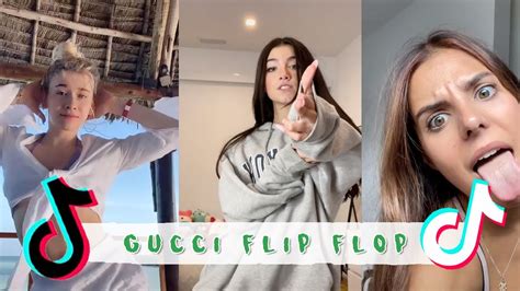 tiktok gucci shoes song|gucci socks tiktok.